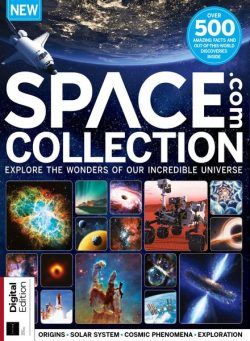 Spacecom Collection – 4th Edition 2022