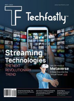 Techfastly – May 2022