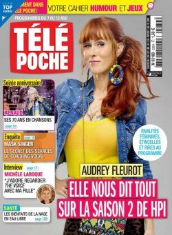 Tele Poche – 2 Mai 2022