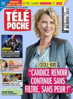 Tele Poche – 9 Mai 2022