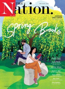 The Nation – May 16 2022