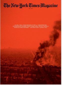 The New York Times Magazine – May 2022