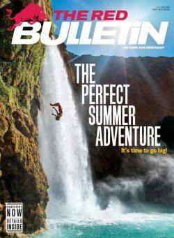 The Red Bulletin – June 2022