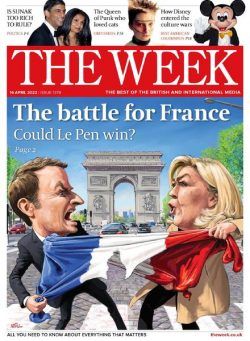 The Week UK – 16 April 2022