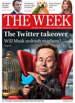 The Week UK – 30 April 2022