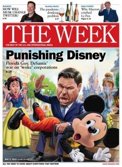 The Week USA – May 14 2022