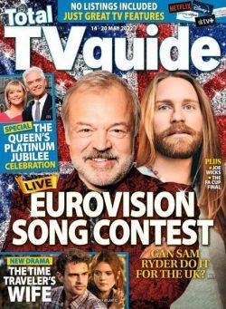 Total TV Guide – 10 May 2022