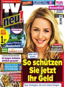 TV neu – Nr 18 2022