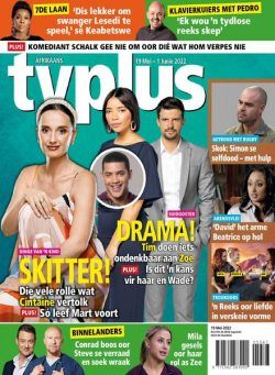 TV Plus Afrikaans – 19 Mei 2022