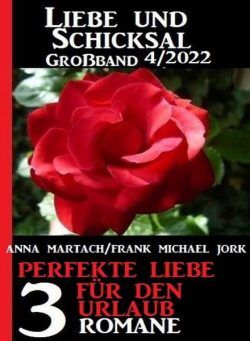 Uksak Liebe & Schicksal Grossband – Nr 4 2022