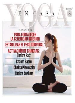 Yoga – abril 2022