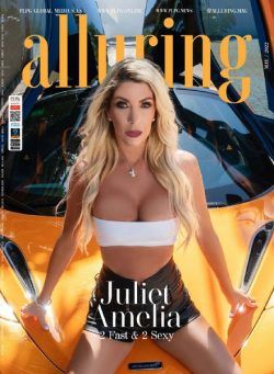 Alluring – May 2022