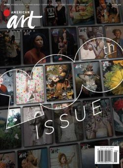 American Art Collector – June 2022