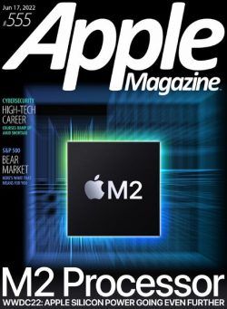 AppleMagazine – June 17 2022