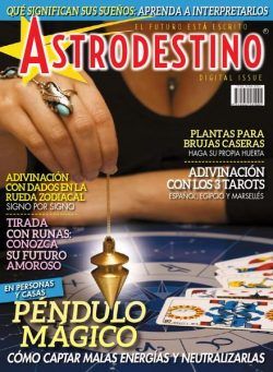 Astrodestino – julio 2022