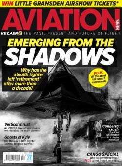 Aviation News – July 2022