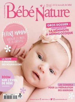 Bebe Nature – N 59 2022