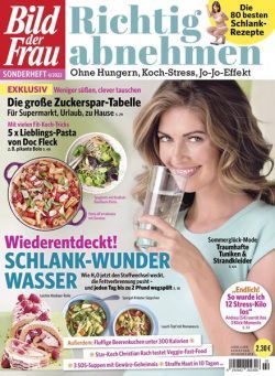 Bild der Frau Sonderheft – 24 Juni 2022