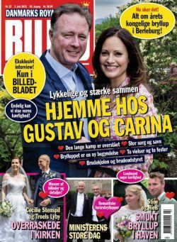 Billed-Bladet – 02 juni 2022