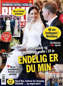 Billed-Bladet – 09 juni 2022