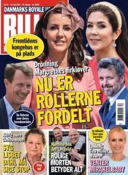 Billed-Bladet – 19 maj 2022