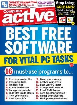 Computeractive – 08 June 2022