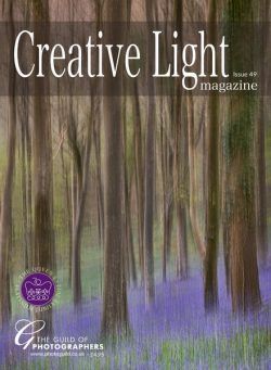 Creative Light – Issue 49 2022