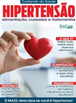 Cuidando da Saude – 01 junho 2022