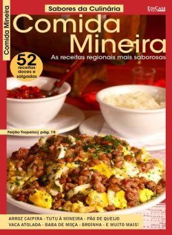 Culinaria Pelo Mundo – maio 2022