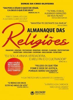 Discovery Publicacoes – 23 maio 2022