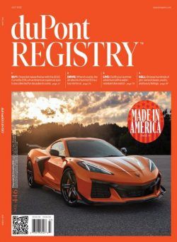 duPont Registry – July 2022