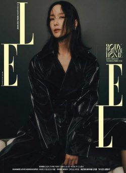 ELLE Korea – 2022-06-23