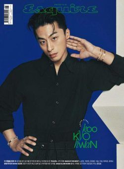 Esquire Korea – 2022-06-01