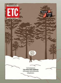 ETC – 03 juni 2022