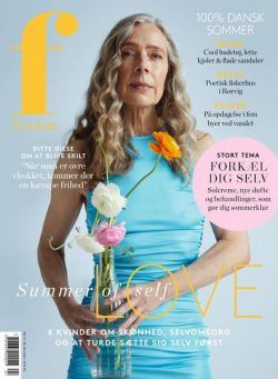 Femina Denmark – 26 maj 2022