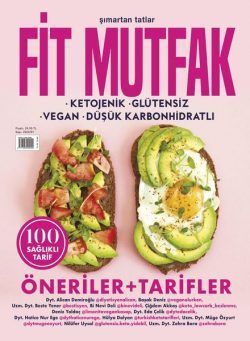 Fit Mutfak – Haziran 2022