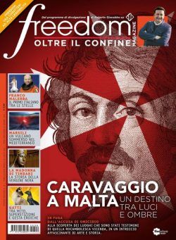 Freedom – Oltre il confine – luglio 2022