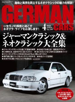 German Cars – 2022-03-01