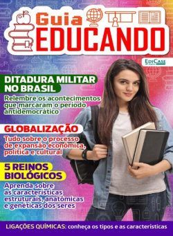 Guia Educando – maio 2022