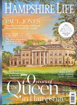 Hampshire Life – June 2022