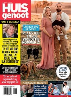 Huisgenoot – 16 Junie 2022