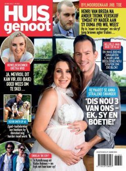 Huisgenoot – 26 Mei 2022