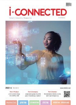 i-CONNECTED – 2022-06-08