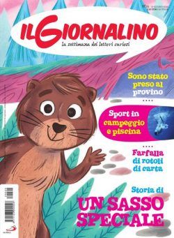 Il Giornalino – 19 Giugno 2022