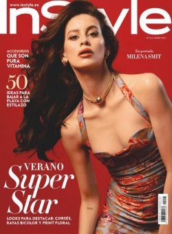 InStyle Espana – junio 2022