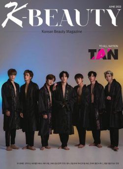 K-BEAUTY – 2022-05-31