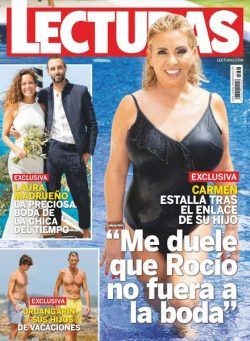 Lecturas – 29 junio 2022
