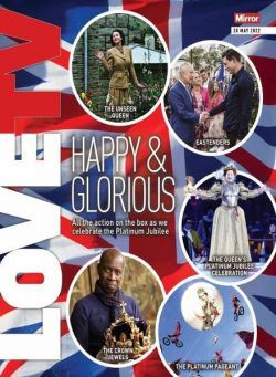 Love TV – 28 May 2022