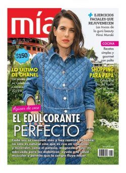 Mia Argentina – 11 junio 2022