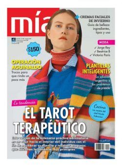 Mia Argentina – 16 junio 2022